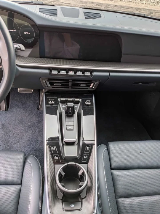2020 Porsche 992 Carrera S - Image 9 of 20