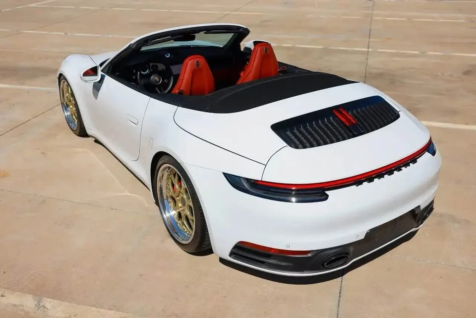 2020 Porsche 992 Carrera S - Image 16 of 19