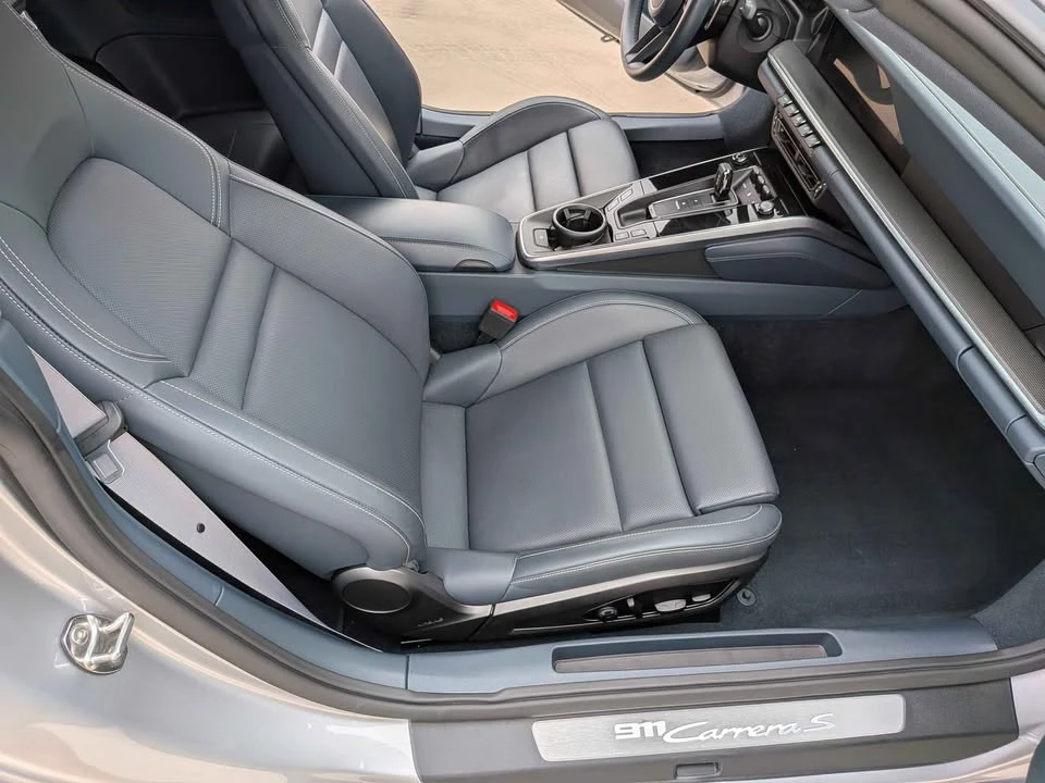 2020 Porsche 992 Carrera S - Image 14 of 20