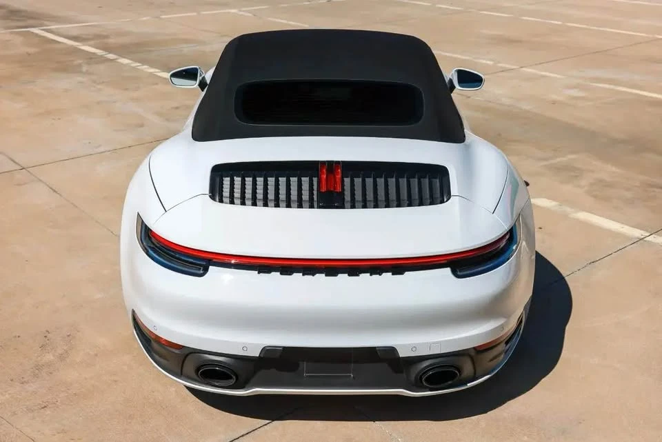 2020 Porsche 992 Carrera S - Image 12 of 19