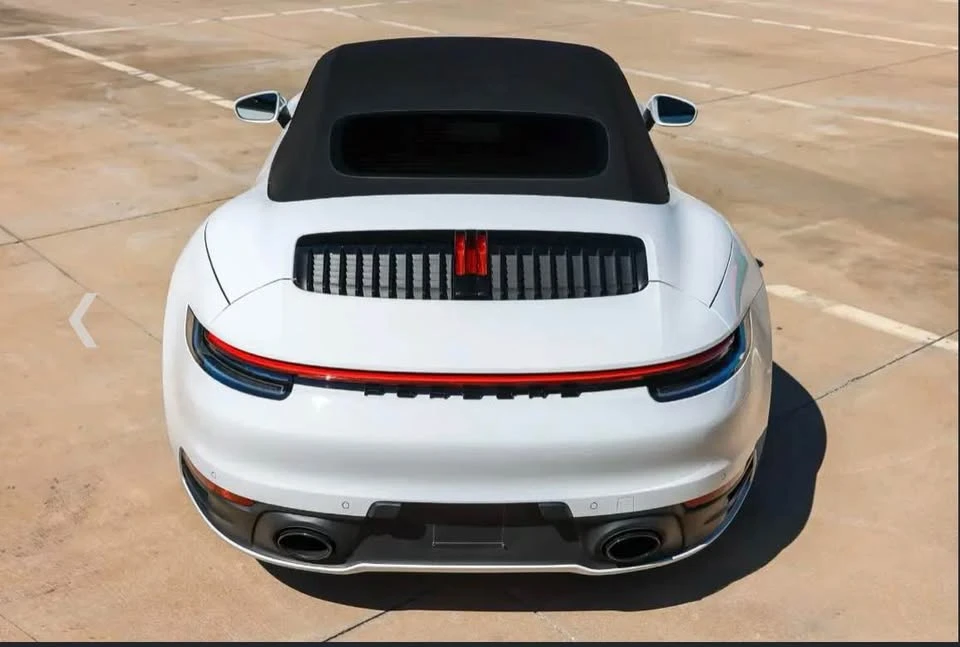 2020 Porsche 992 Carrera S - Image 6 of 15