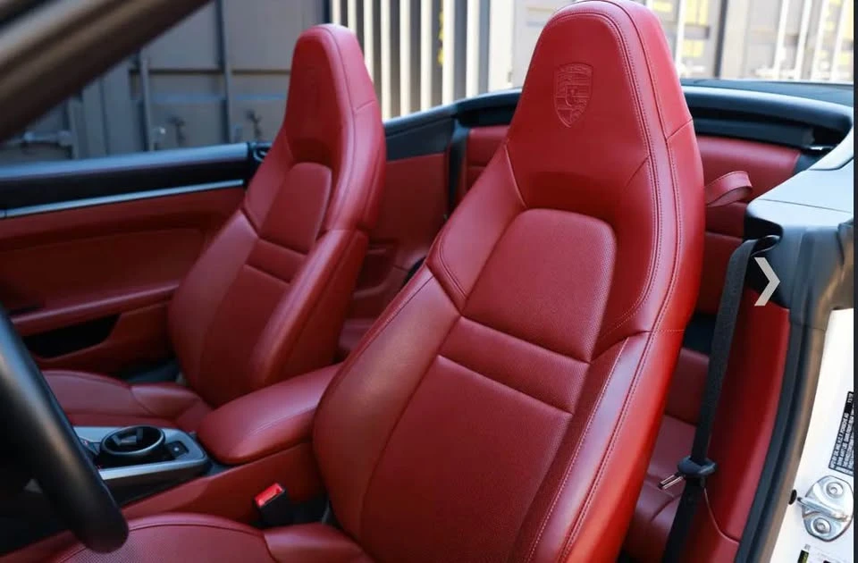 2020 Porsche 992 Carrera S - Image 11 of 15
