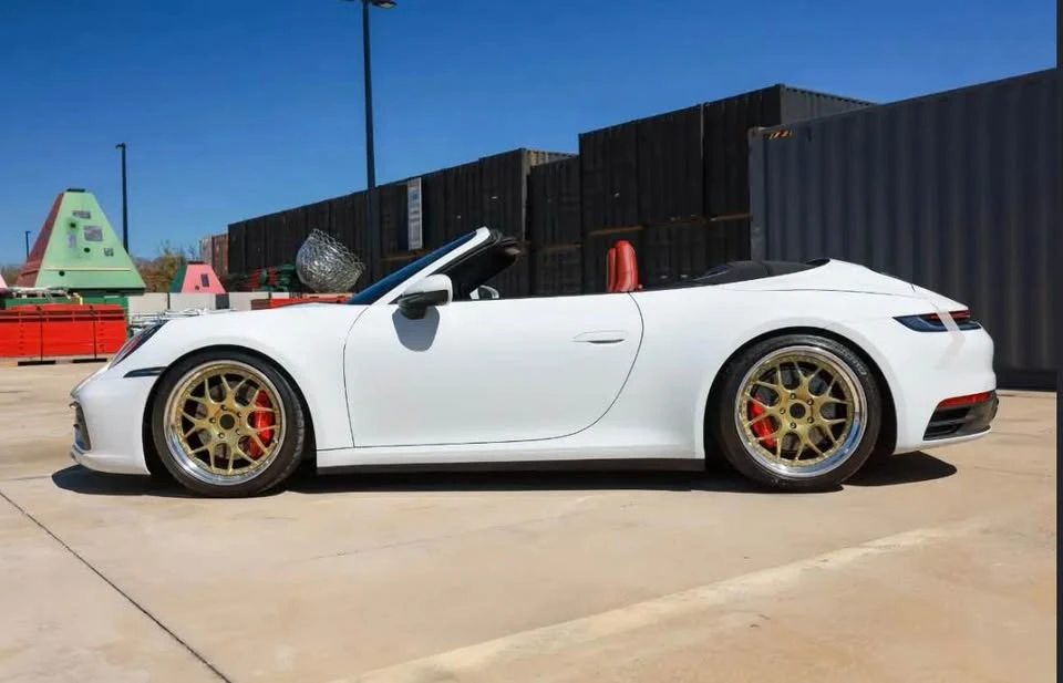 2020 Porsche 992 Carrera S - Image 2 of 15