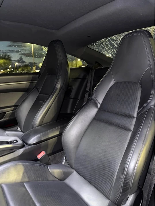 2020 Porsche 992 Carrera S - Image 7 of 11