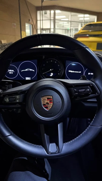 2020 Porsche 992 Carrera S - Image 3 of 12