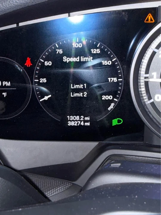 2020 Porsche 992 Carrera S - Image 10 of 11