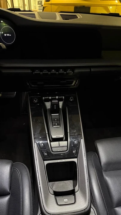 2020 Porsche 992 Carrera S - Image 6 of 12