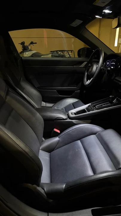 2020 Porsche 992 Carrera S - Image 5 of 12