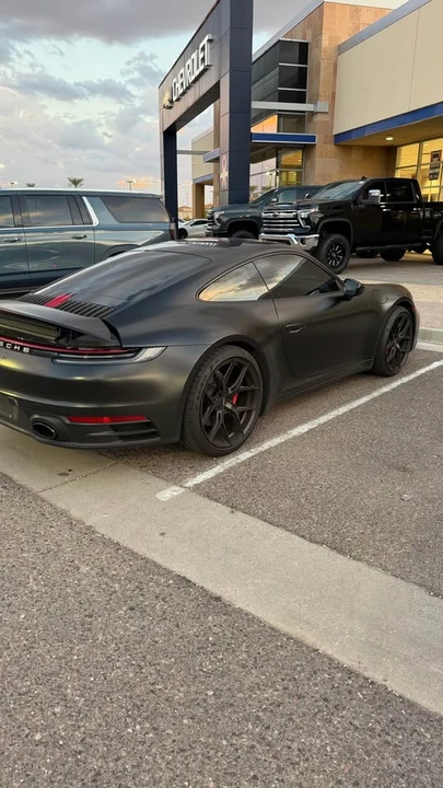 2020 Porsche 992 Carrera S - Image 12 of 12