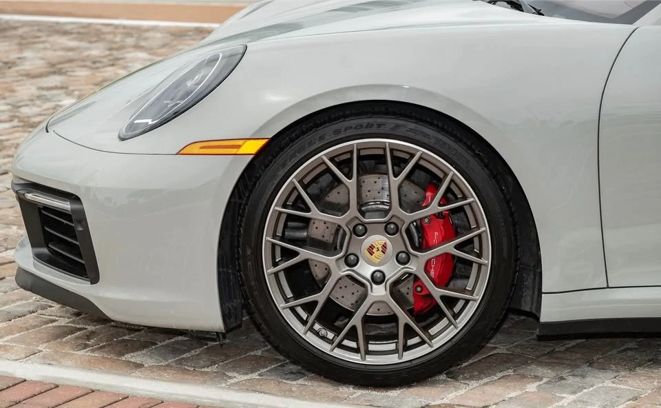 2020 Porsche 992 Carrera S - Image 5 of 5