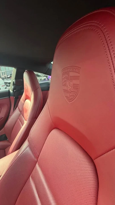 2020 Porsche 992 Carrera S - Image 13 of 16