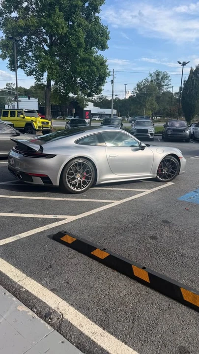 2020 Porsche 992 Carrera S - Image 4 of 16