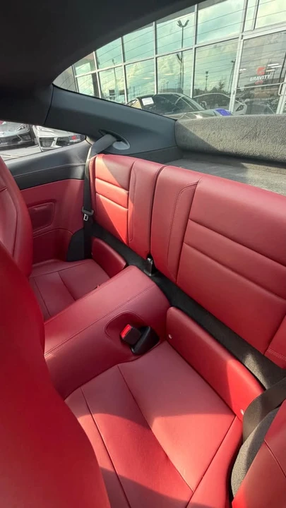 2020 Porsche 992 Carrera S - Image 15 of 16