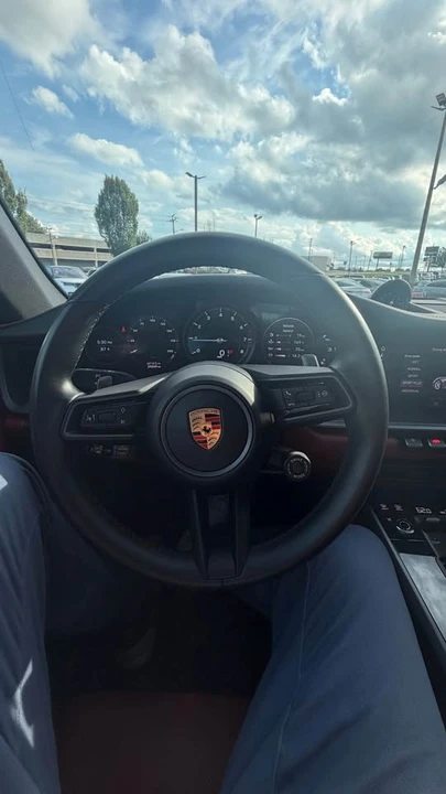 2020 Porsche 992 Carrera S - Image 16 of 16