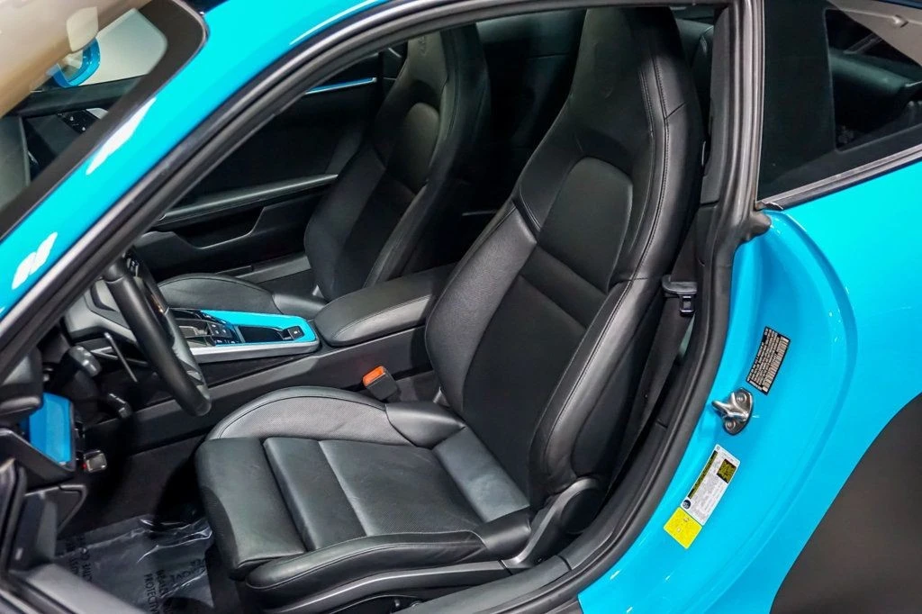 2020 Porsche 992 Carrera S - Image 9 of 12
