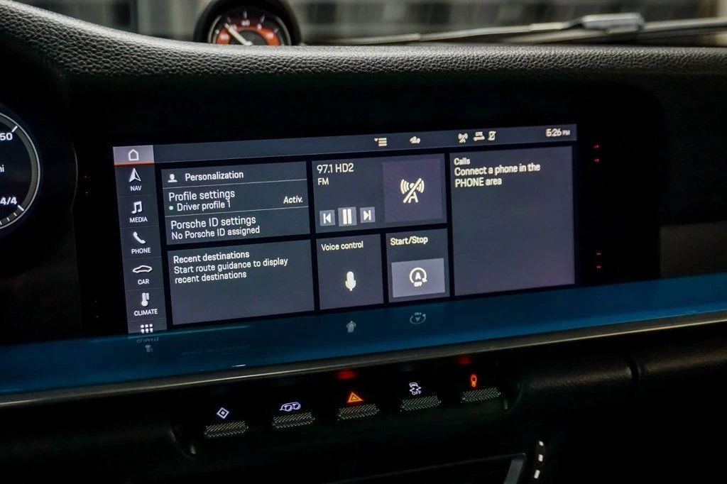 2020 Porsche 992 Carrera S - Image 12 of 12
