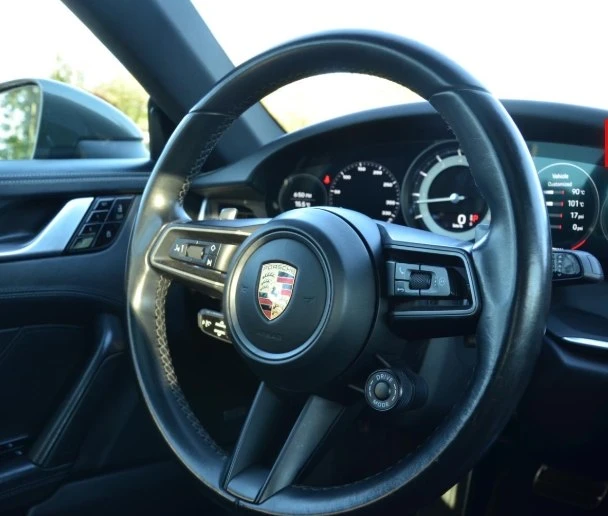 2020 Porsche 992 Carrera S - Image 7 of 8