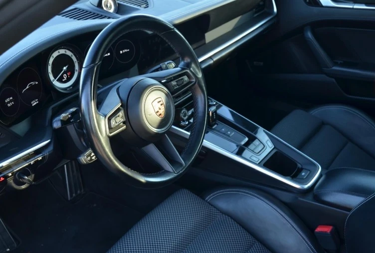 2020 Porsche 992 Carrera S - Image 2 of 8