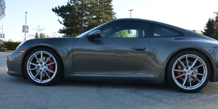 2020 Porsche 992 Carrera S - Image 4 of 8