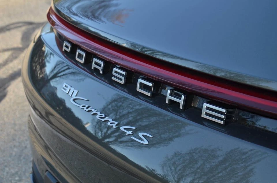 2020 Porsche 992 Carrera S - Image 9 of 14