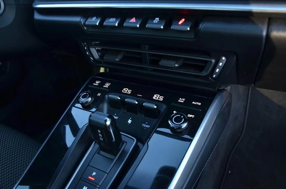 2020 Porsche 992 Carrera S - Image 13 of 14