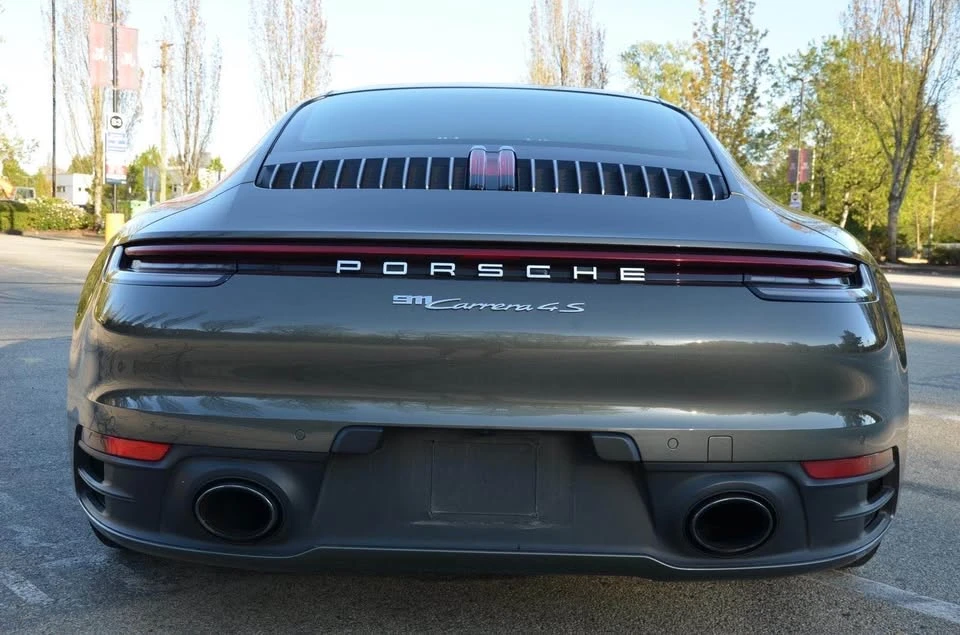 2020 Porsche 992 Carrera S - Image 10 of 14
