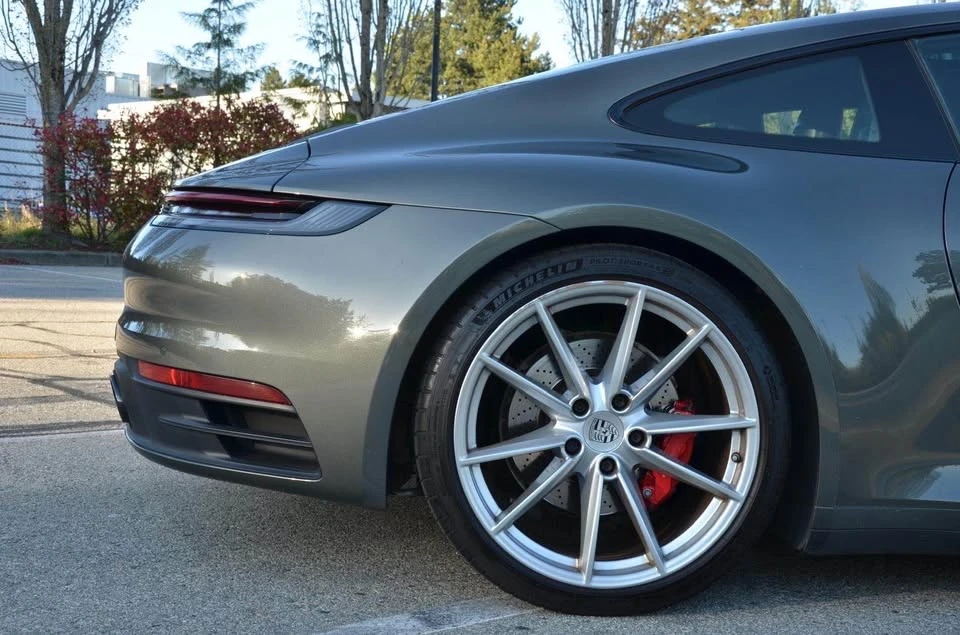 2020 Porsche 992 Carrera S - Image 7 of 14