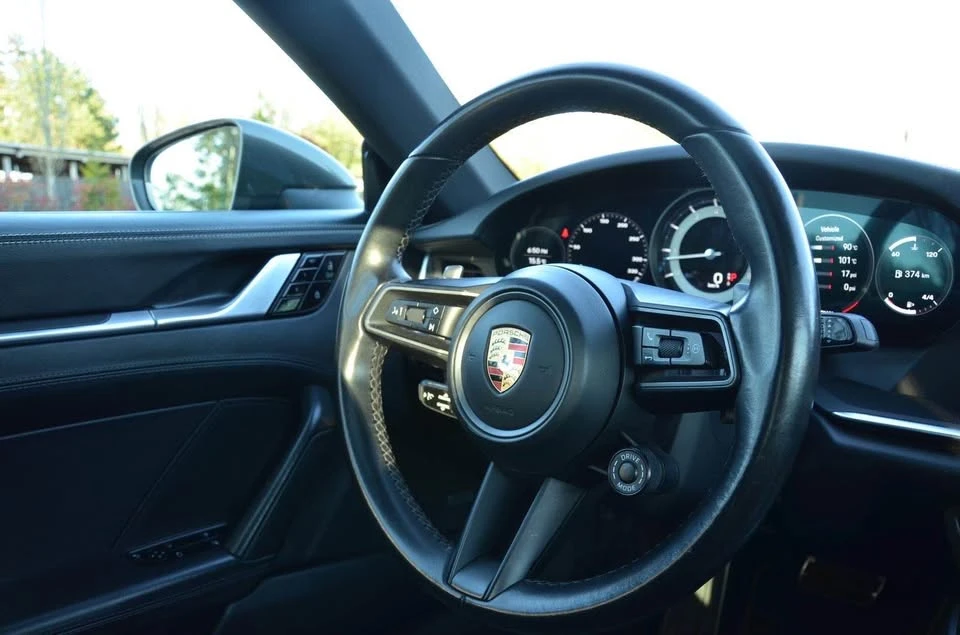 2020 Porsche 992 Carrera S - Image 2 of 14