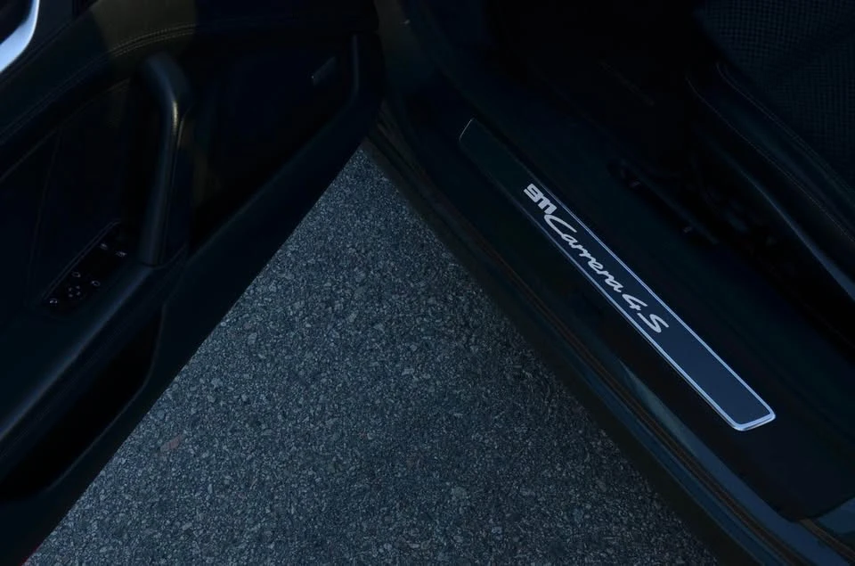 2020 Porsche 992 Carrera S - Image 11 of 14