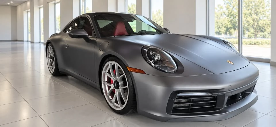 2020 Porsche 992 Carrera S - Image 3 of 12