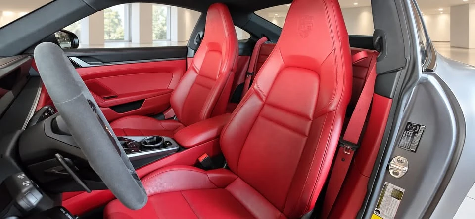 2020 Porsche 992 Carrera S - Image 10 of 12