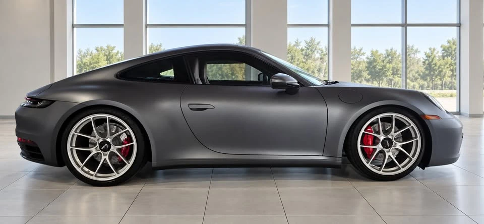 2020 Porsche 992 Carrera S - Image 4 of 12