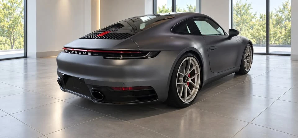 2020 Porsche 992 Carrera S - Image 5 of 12