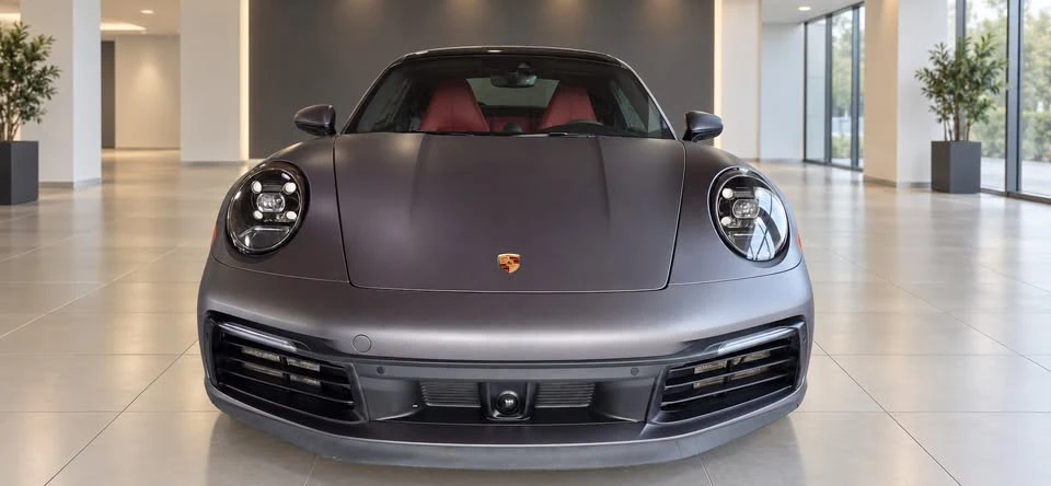 2020 Porsche 992 Carrera S - Image 2 of 12