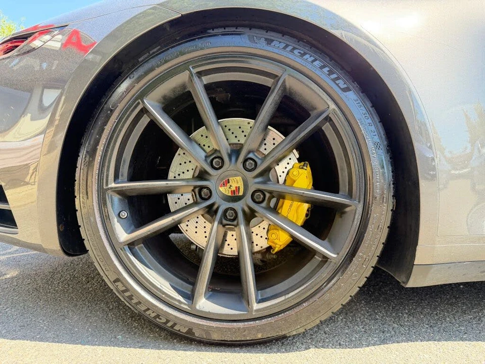 2020 Porsche 992 Carrera S - Image 30 of 31
