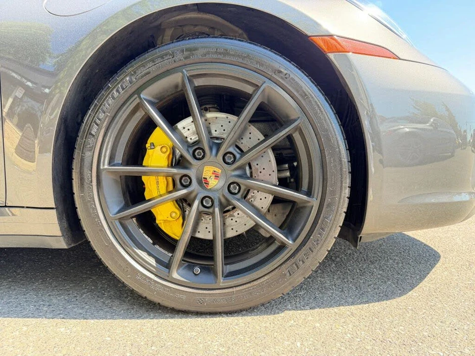 2020 Porsche 992 Carrera S - Image 29 of 31
