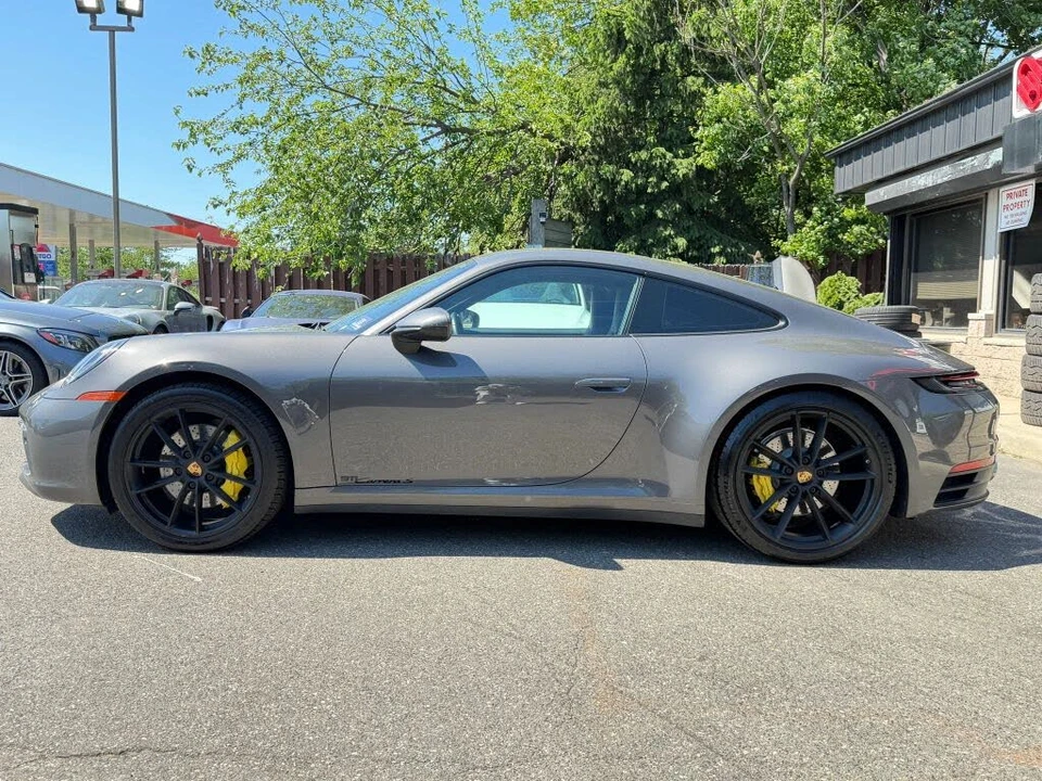 2020 Porsche 992 Carrera S - Image 9 of 31
