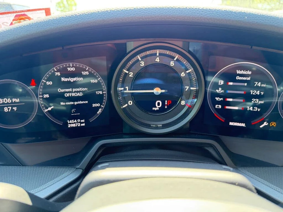 2020 Porsche 992 Carrera S - Image 20 of 31