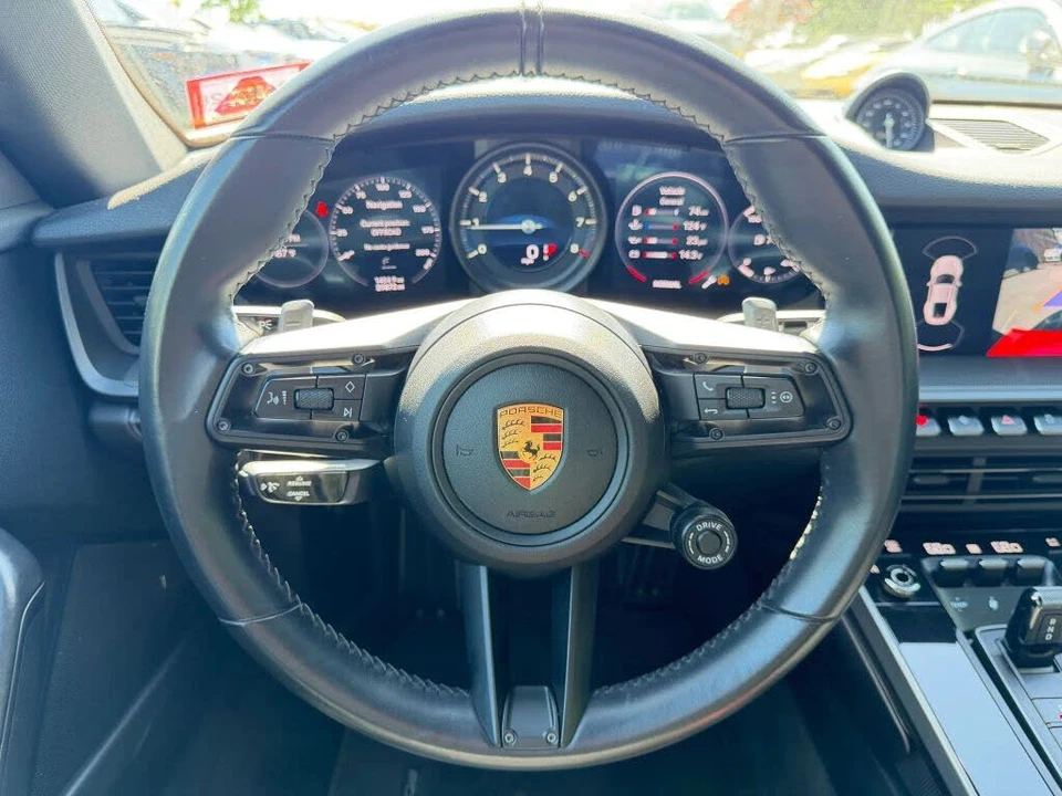 2020 Porsche 992 Carrera S - Image 19 of 31