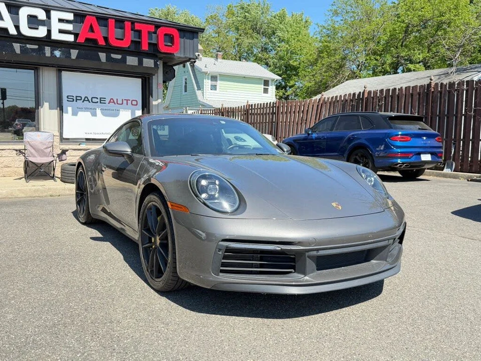 2020 Porsche 992 Carrera S - Image 4 of 31