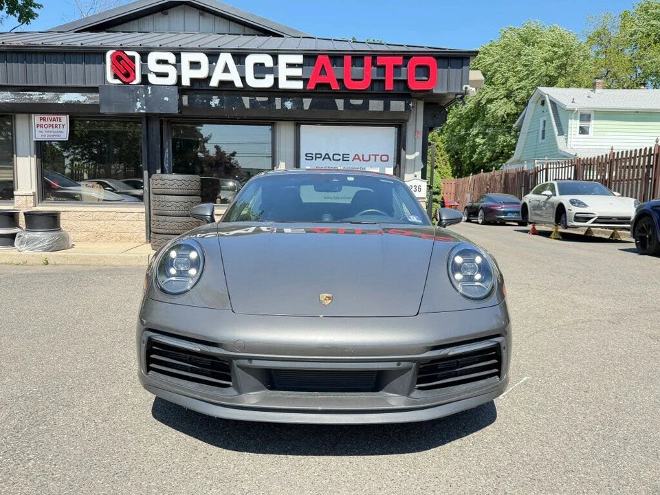 2020 Porsche 992 Carrera S - Image 2 of 31