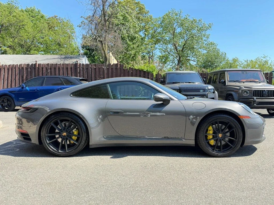 2020 Porsche 992 Carrera S - Image 5 of 31