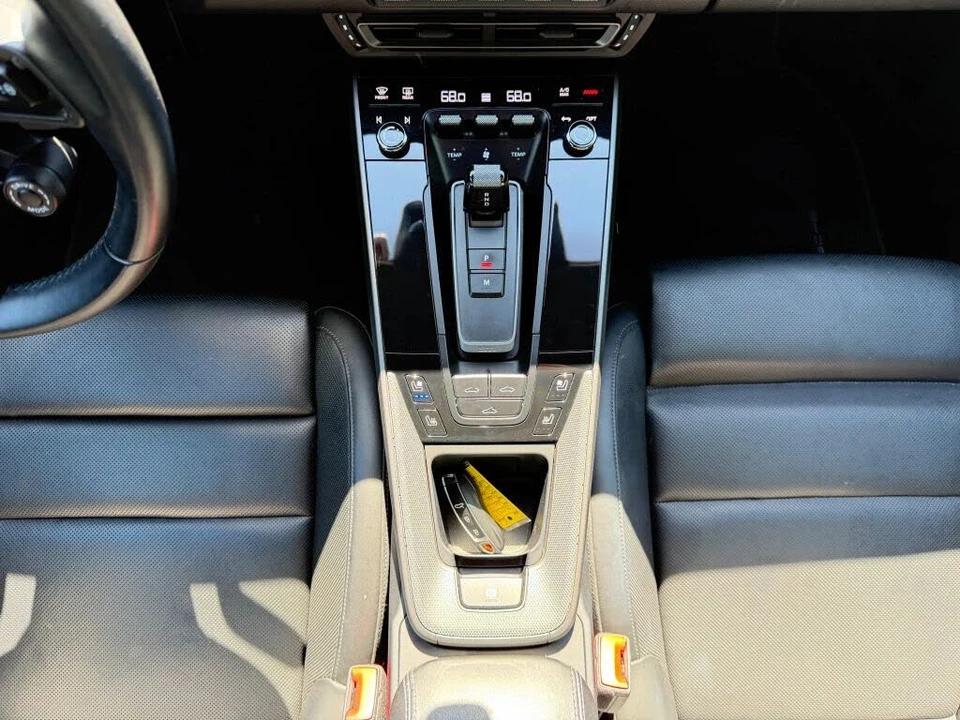 2020 Porsche 992 Carrera S - Image 22 of 31
