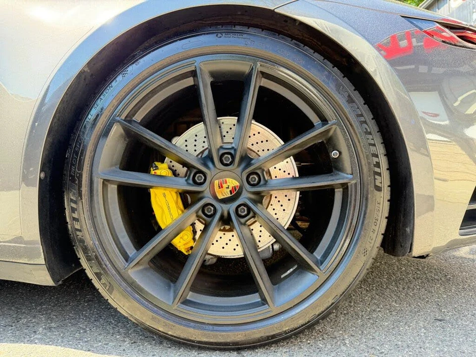 2020 Porsche 992 Carrera S - Image 31 of 31