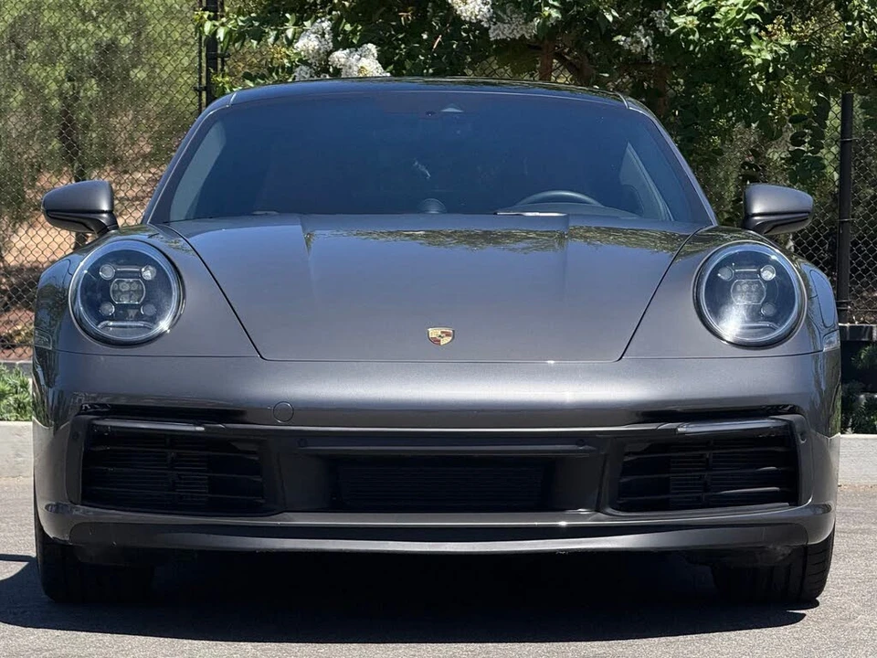 2020 Porsche 992 Carrera S - Image 10 of 31