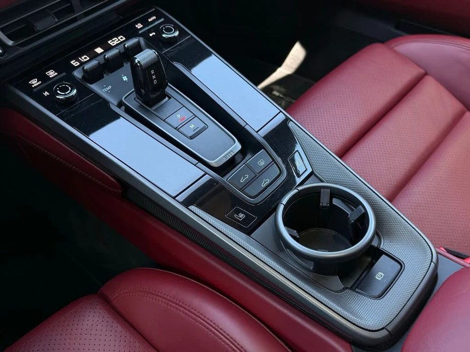 2020 Porsche 992 Carrera S - Image 22 of 31