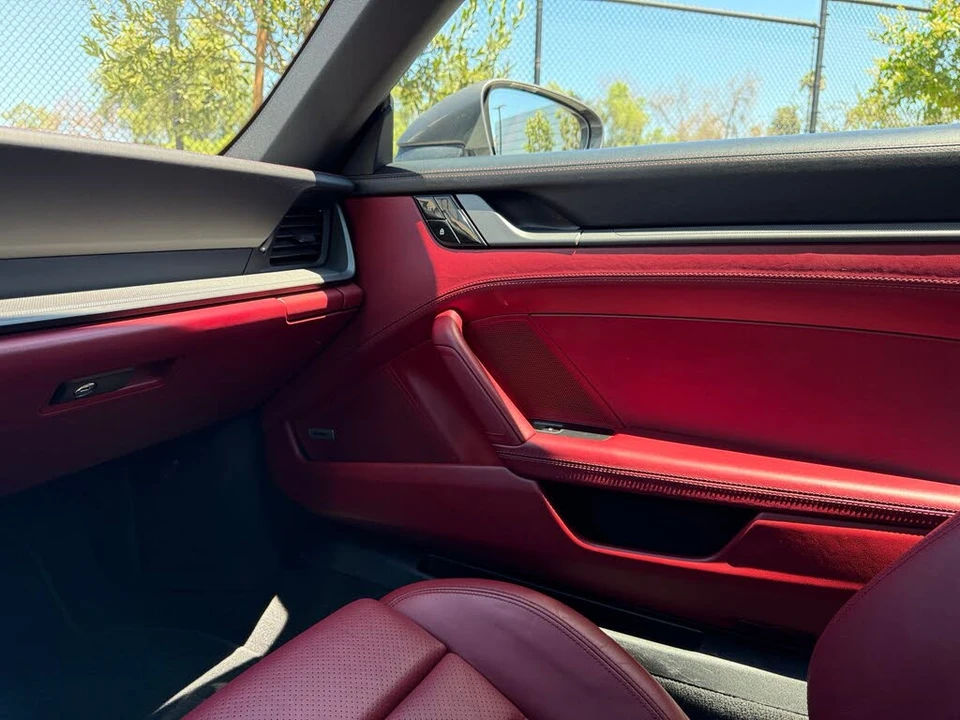 2020 Porsche 992 Carrera S - Image 25 of 31