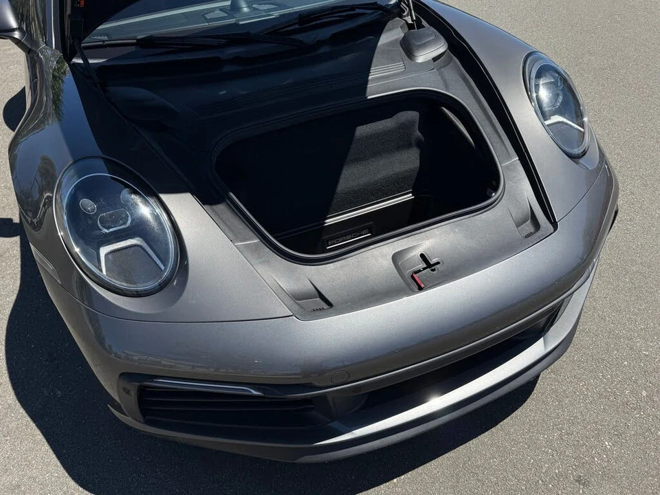 2020 Porsche 992 Carrera S - Image 31 of 31