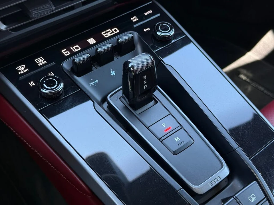 2020 Porsche 992 Carrera S - Image 23 of 31
