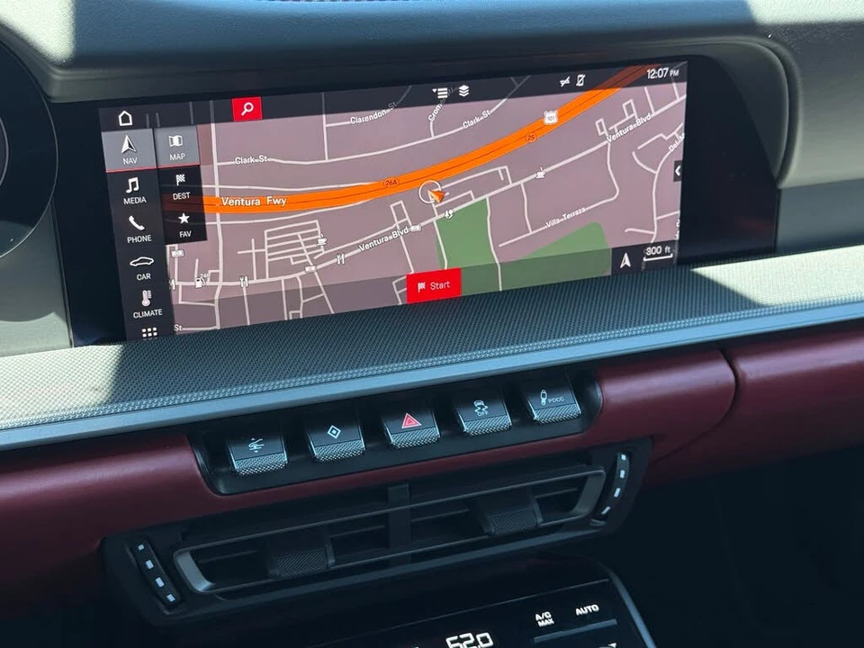2020 Porsche 992 Carrera S - Image 20 of 31